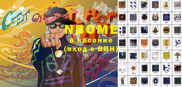 стаф Бородино